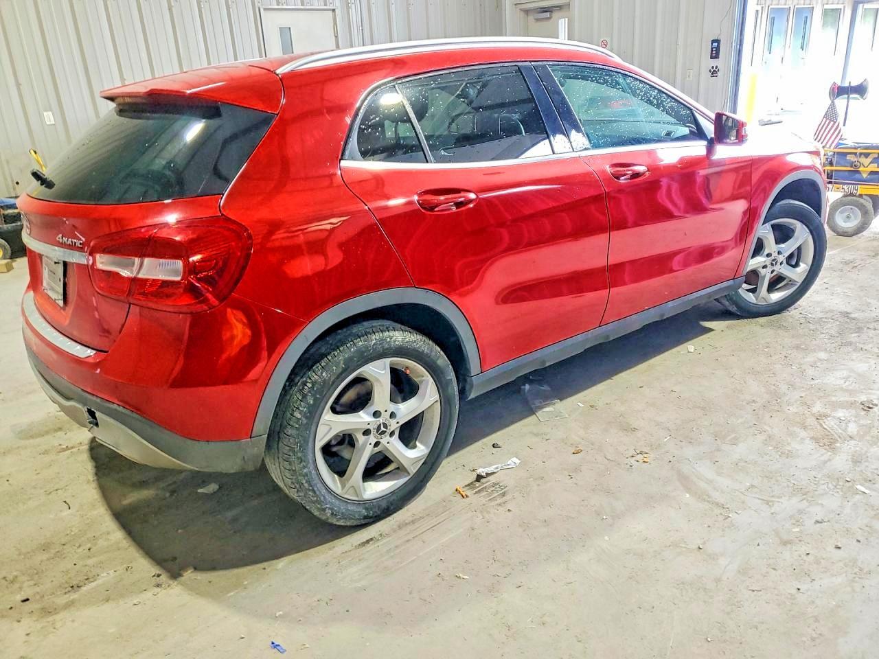 2019 Mercedes-Benz Gla 250 4Matic - Image 2