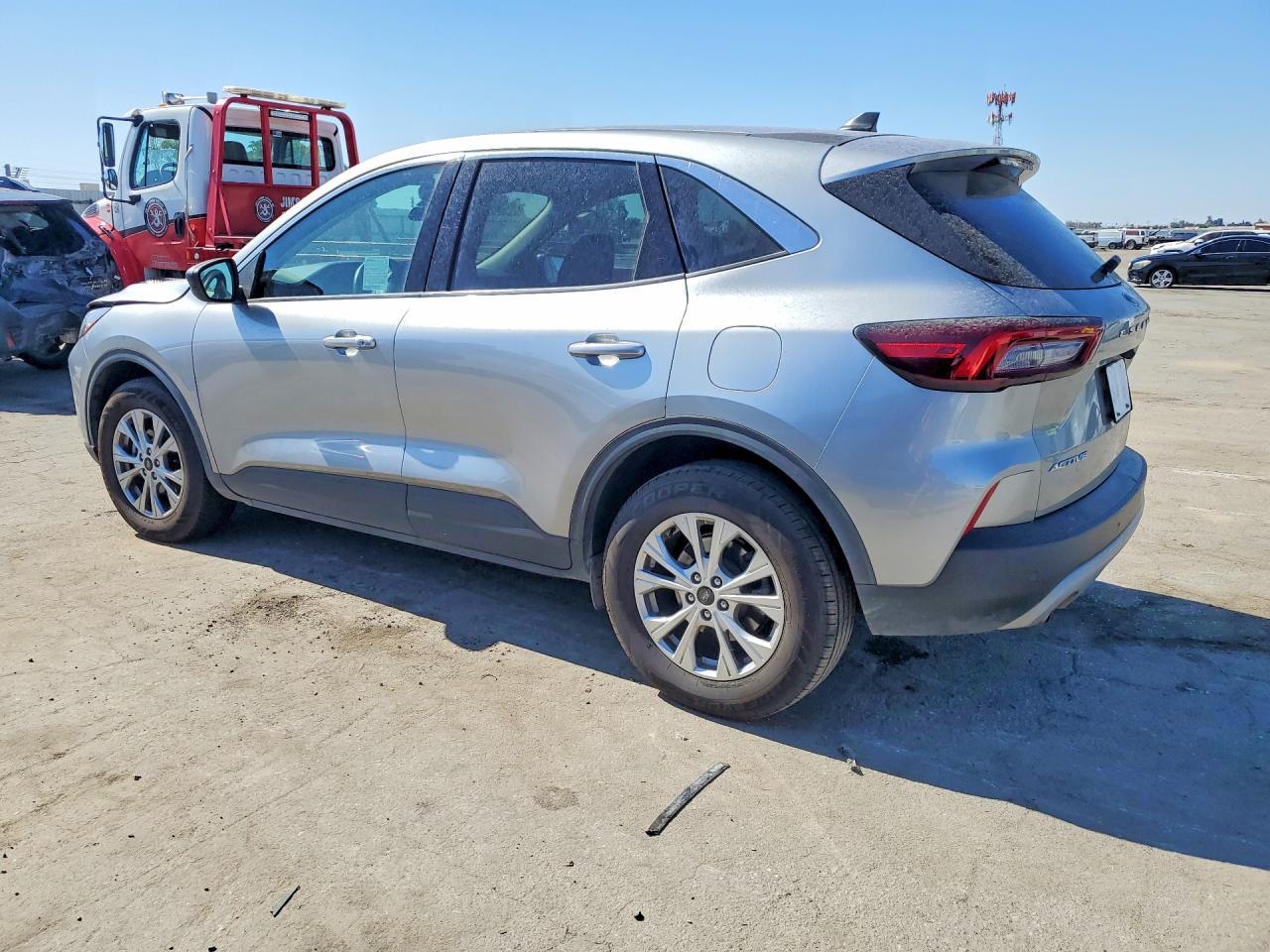 2024 Ford Escape Active - Фото 2