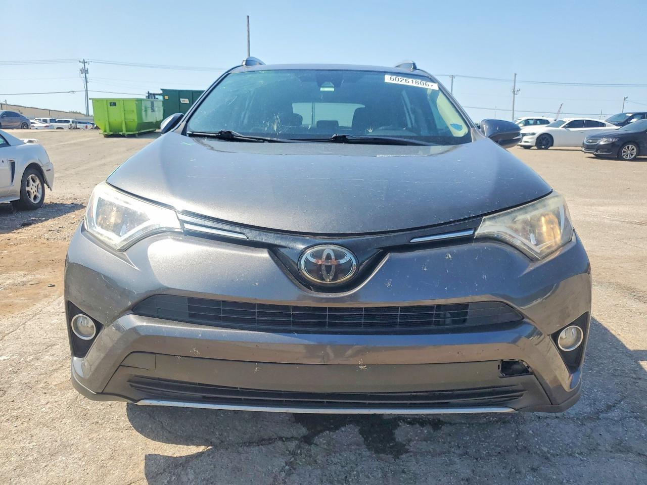 2018 Toyota Rav4 Xle - Image 5