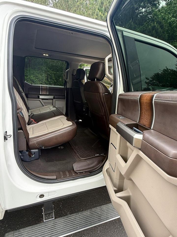 2019 Ford F250 Super Duty - Фото 6