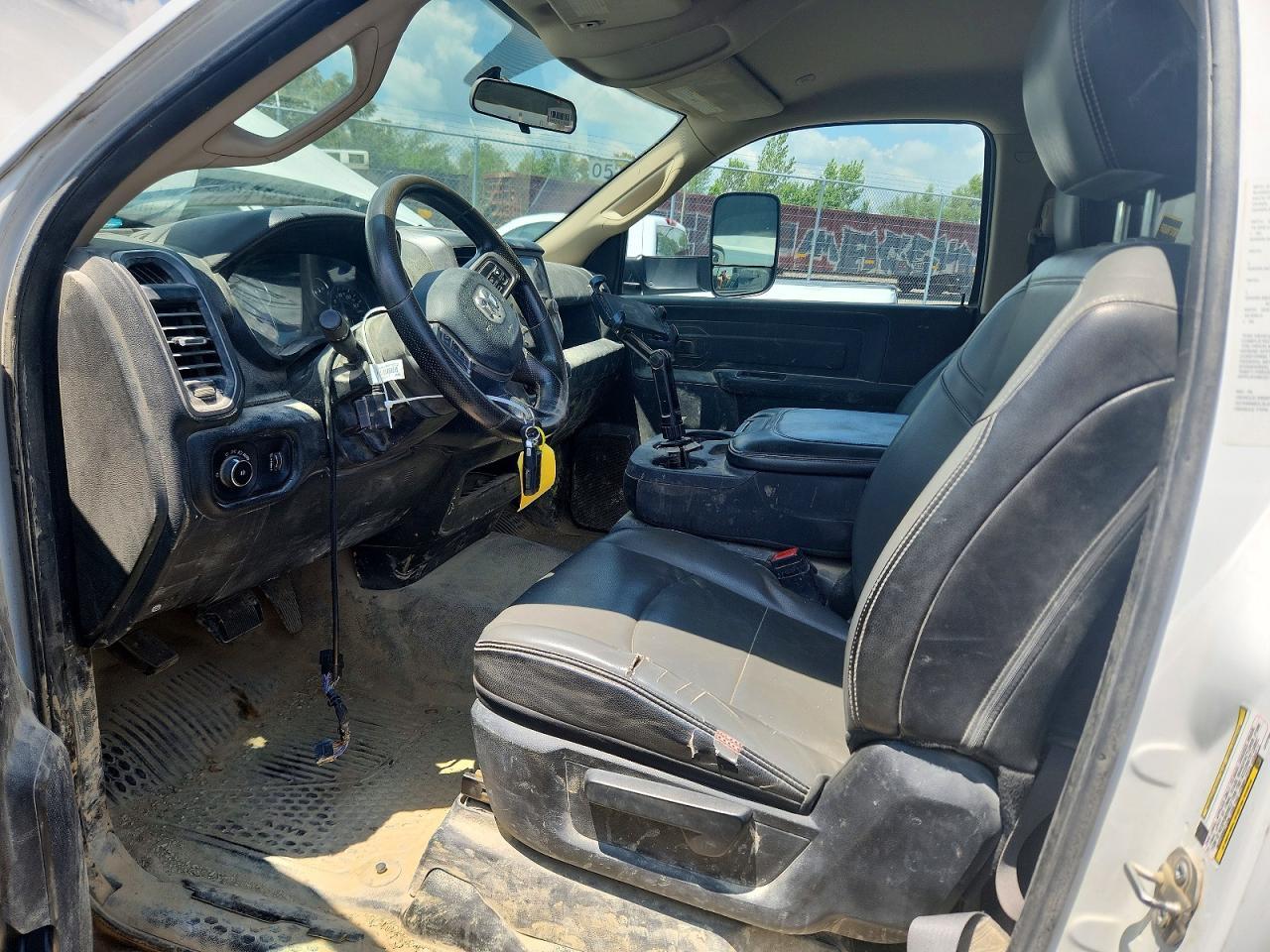 2020 Ram 5500 - Image 7
