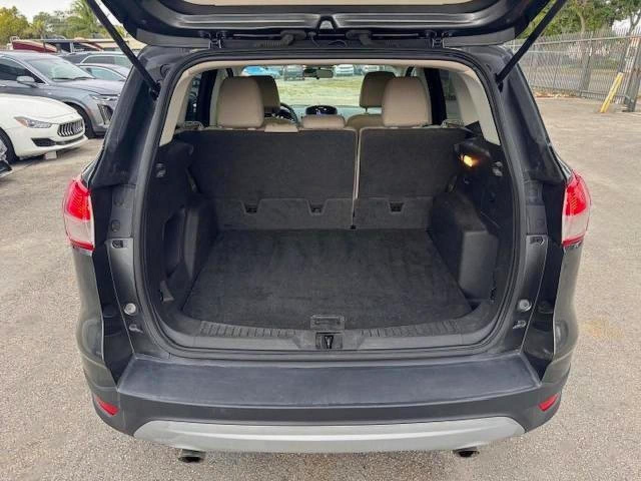 2016 Ford Escape Se - Image 6