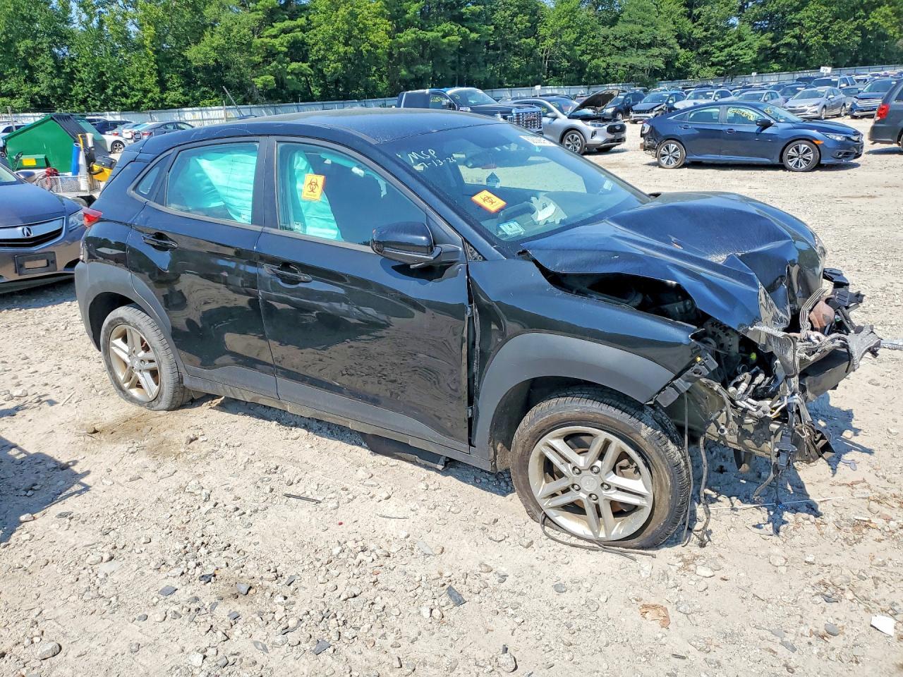 2018 Hyundai Kona Se - Фото 4
