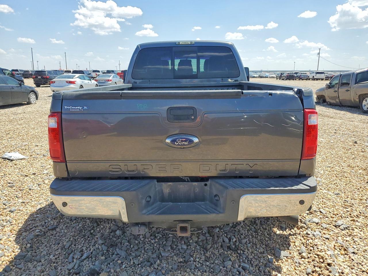 2016 Ford F350 Super Duty - Фото 6