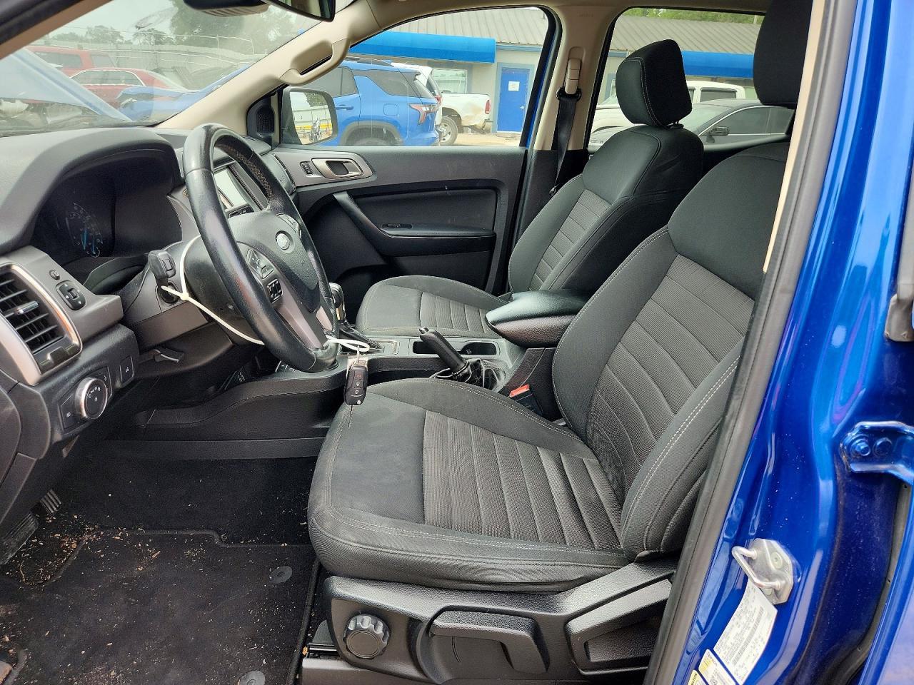 2019 Ford Ranger Xl - Image 7