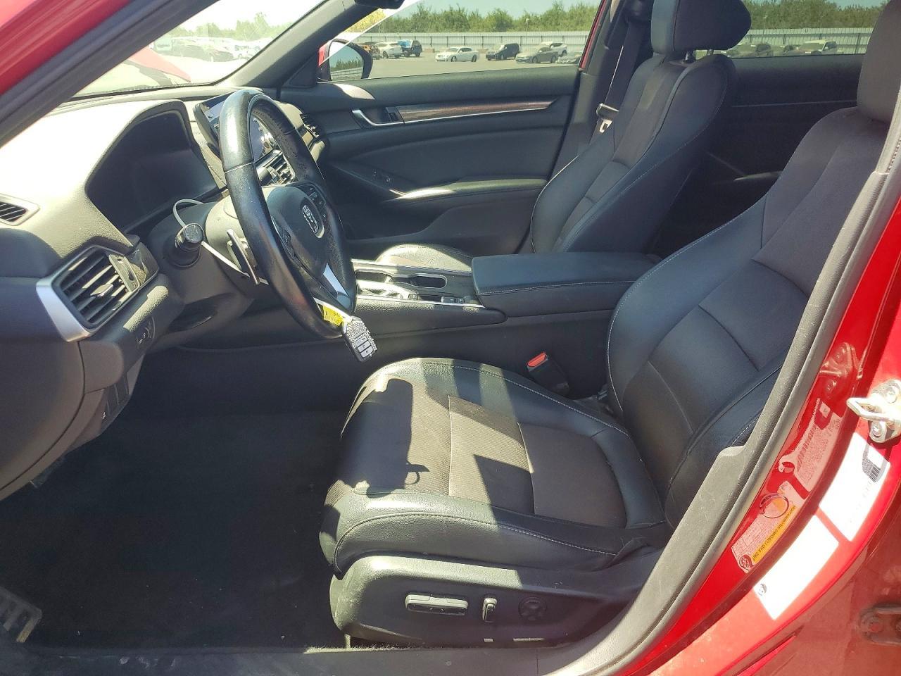 2020 Honda Accord Sport - Фото 7