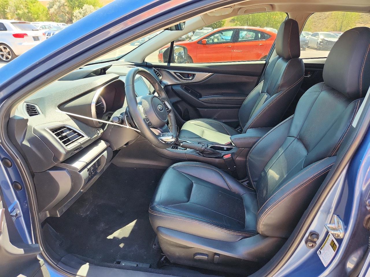 2023 Subaru Crosstrek Limited - Image 7