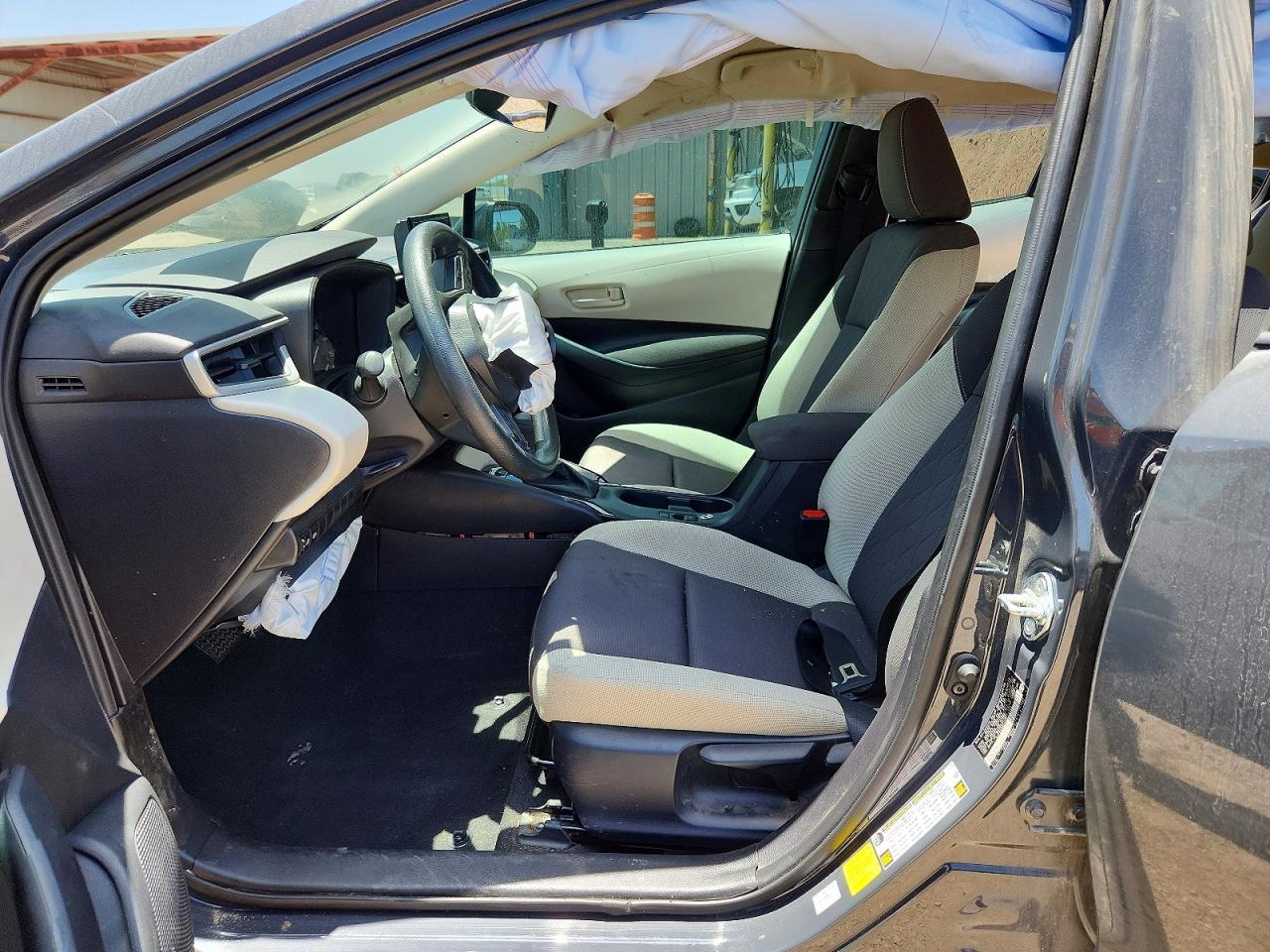 2025 Toyota Corolla - Фото 7