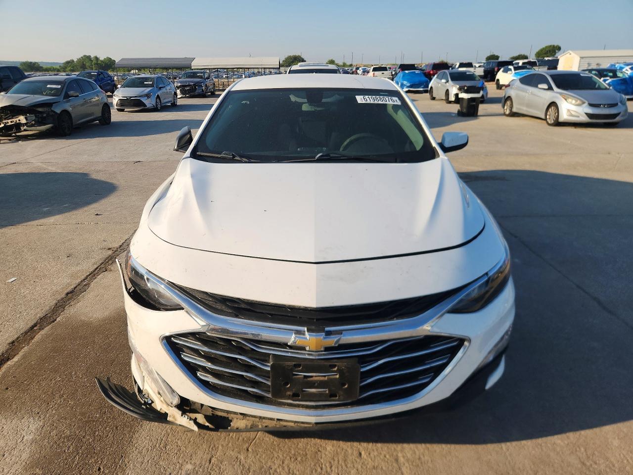 2022 Chevrolet Malibu Lt - Фото 5