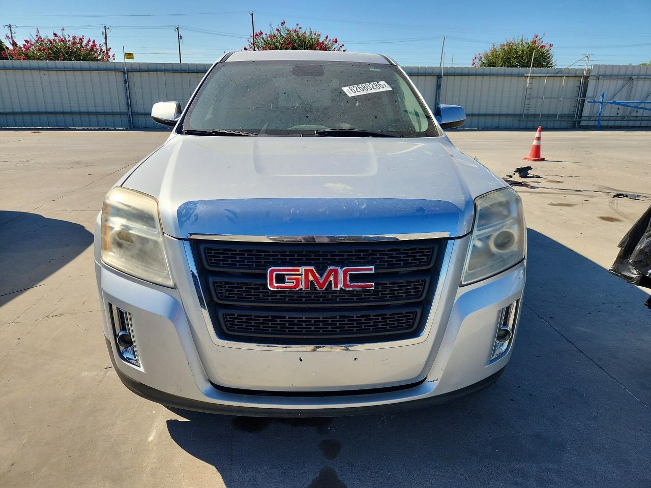 2014 GMC Terrain Sle - Image 5