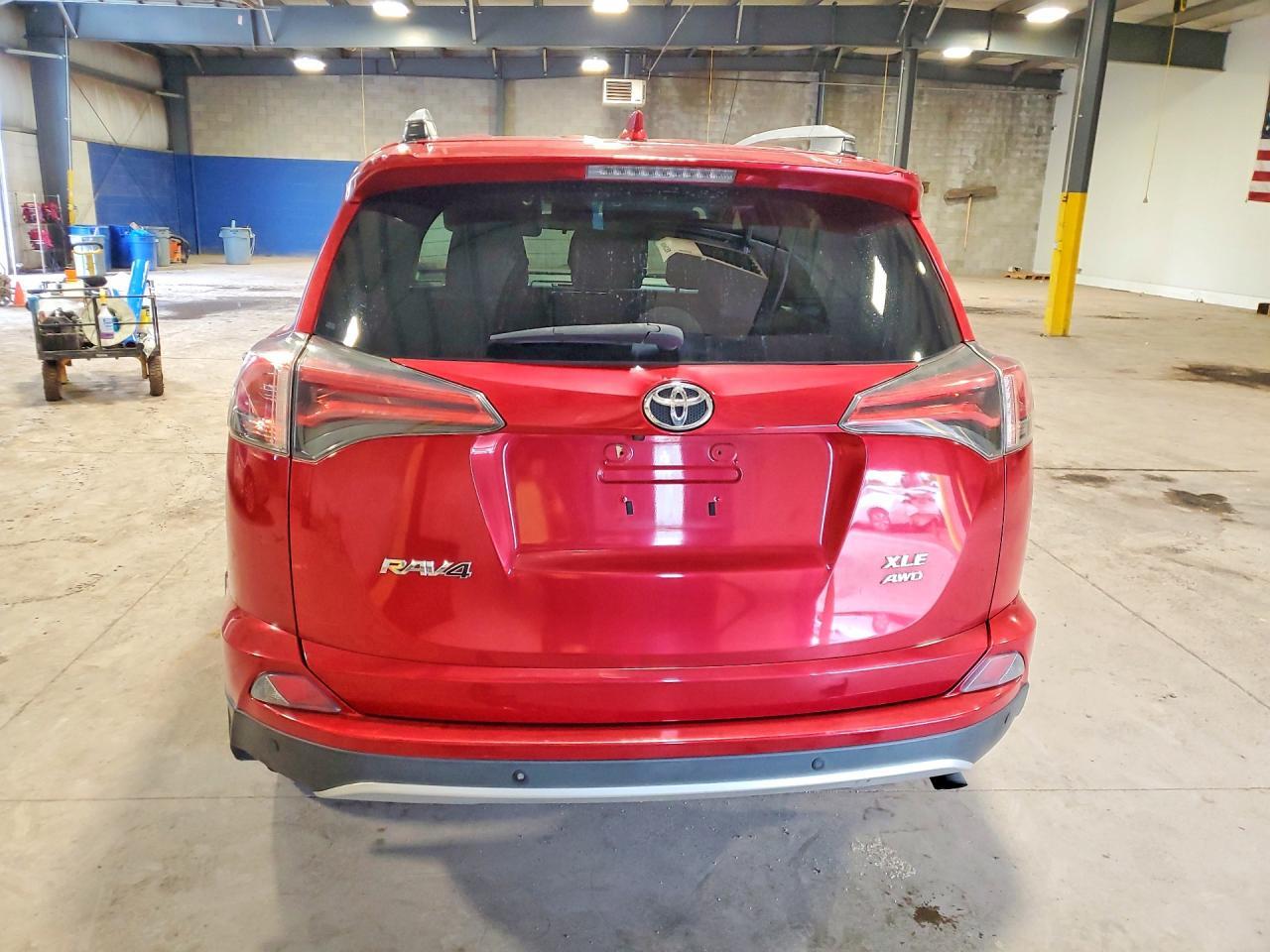 2016 Toyota Rav4 Xle - Image 6