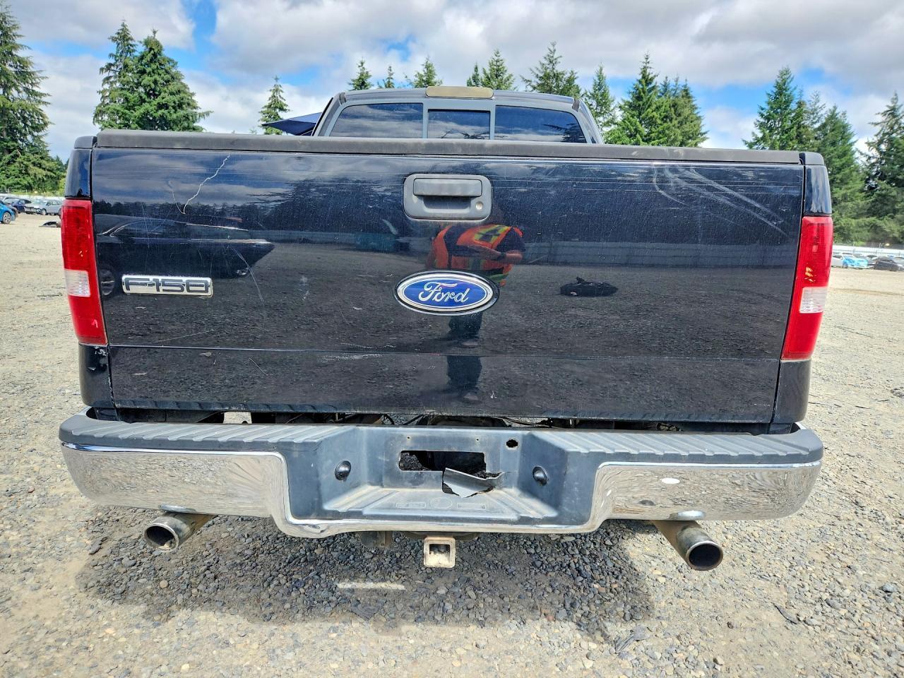 2004 Ford F150 - Фото 6
