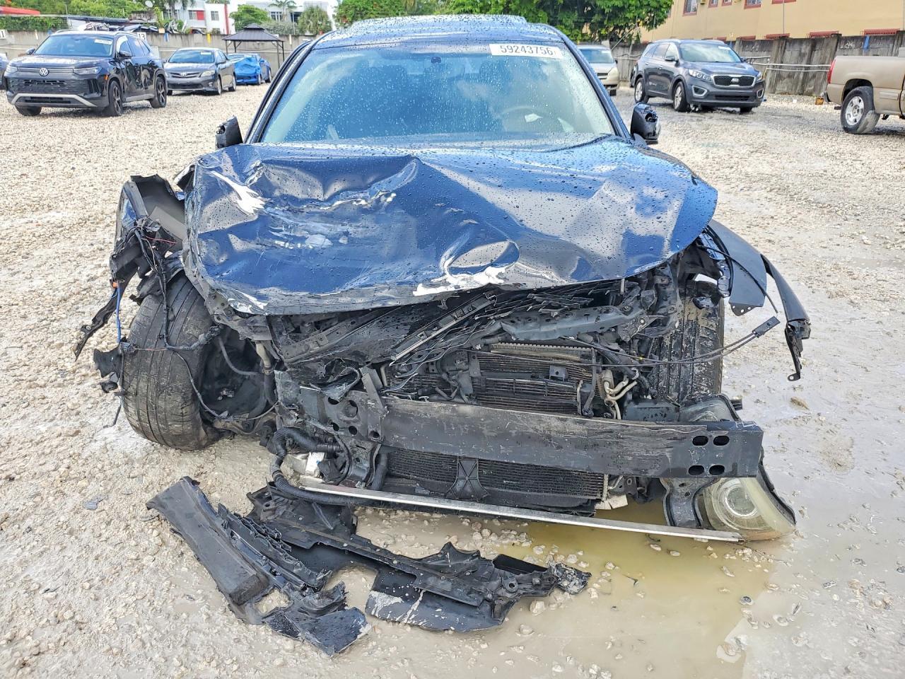 2018 Infiniti Q50 - Фото 5
