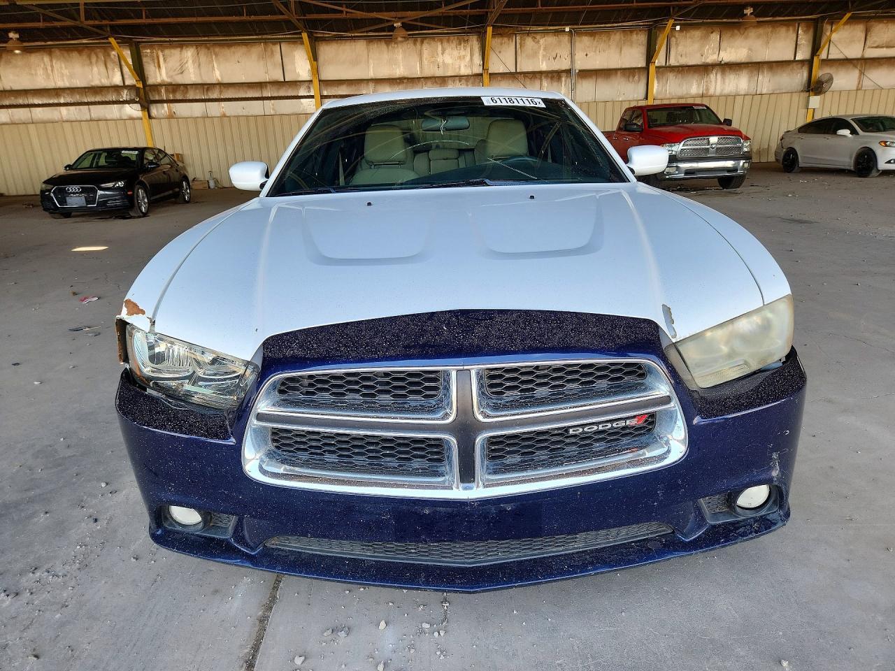 2012 Dodge Charger Se - Фото 5