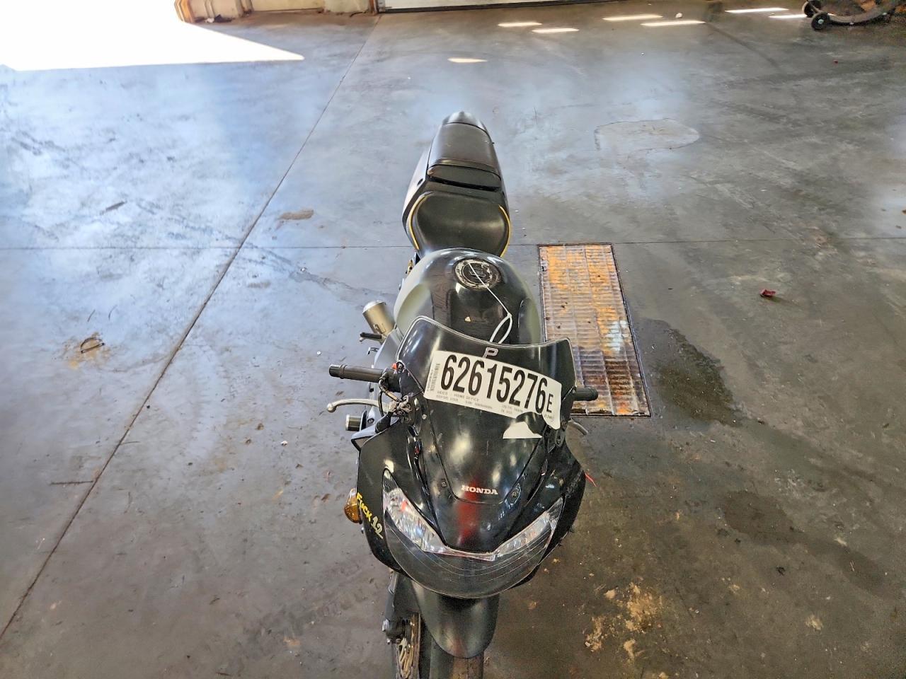 2001 Honda Cbr900 Rr - Image 5