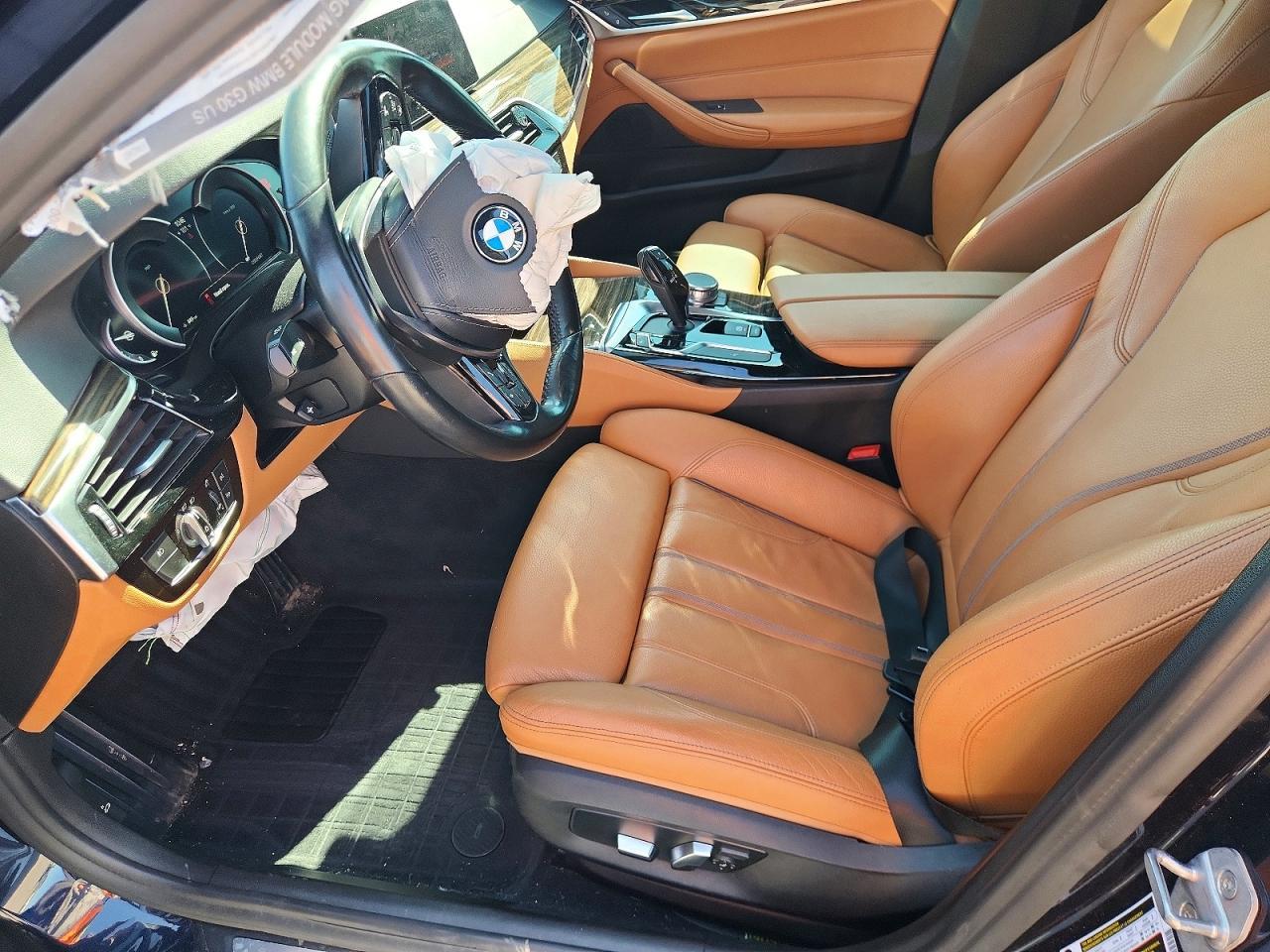 2018 BMW 530 I - Image 7