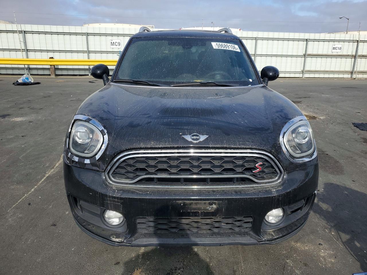 2017 Mini Cooper S Countryman - Фото 5