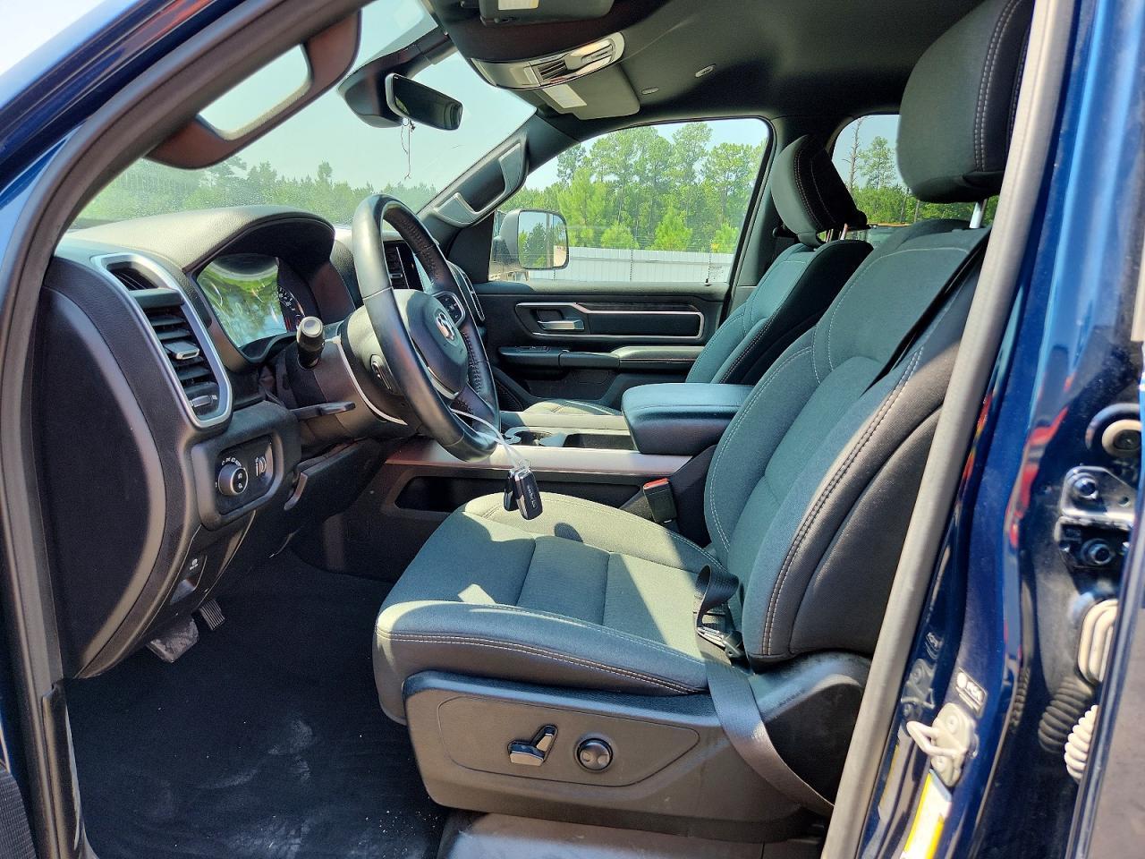 2023 Ram 1500 Big Horn/Lone Star - Image 7