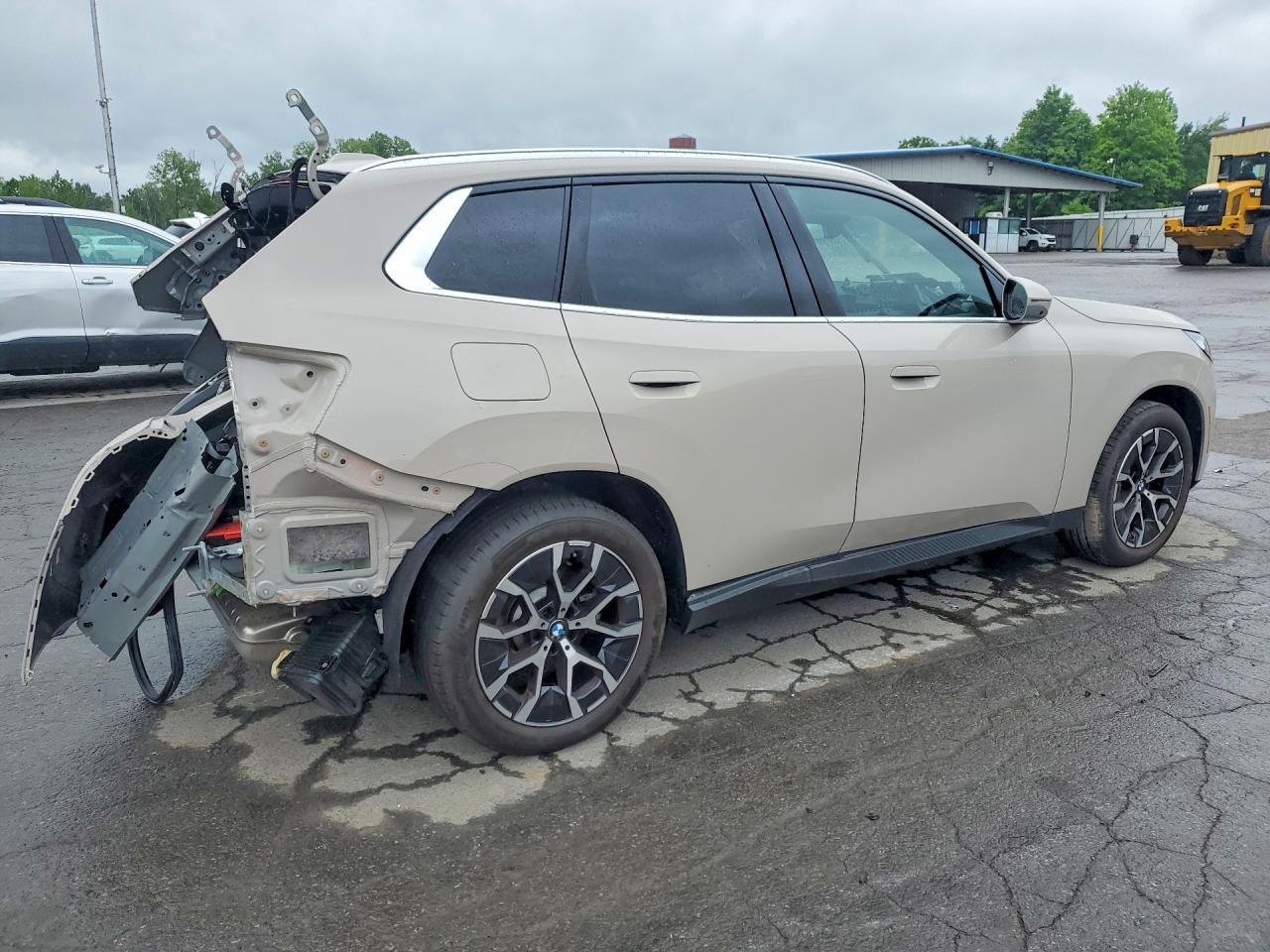2026 BMW X3 30 xDrive - Image 3