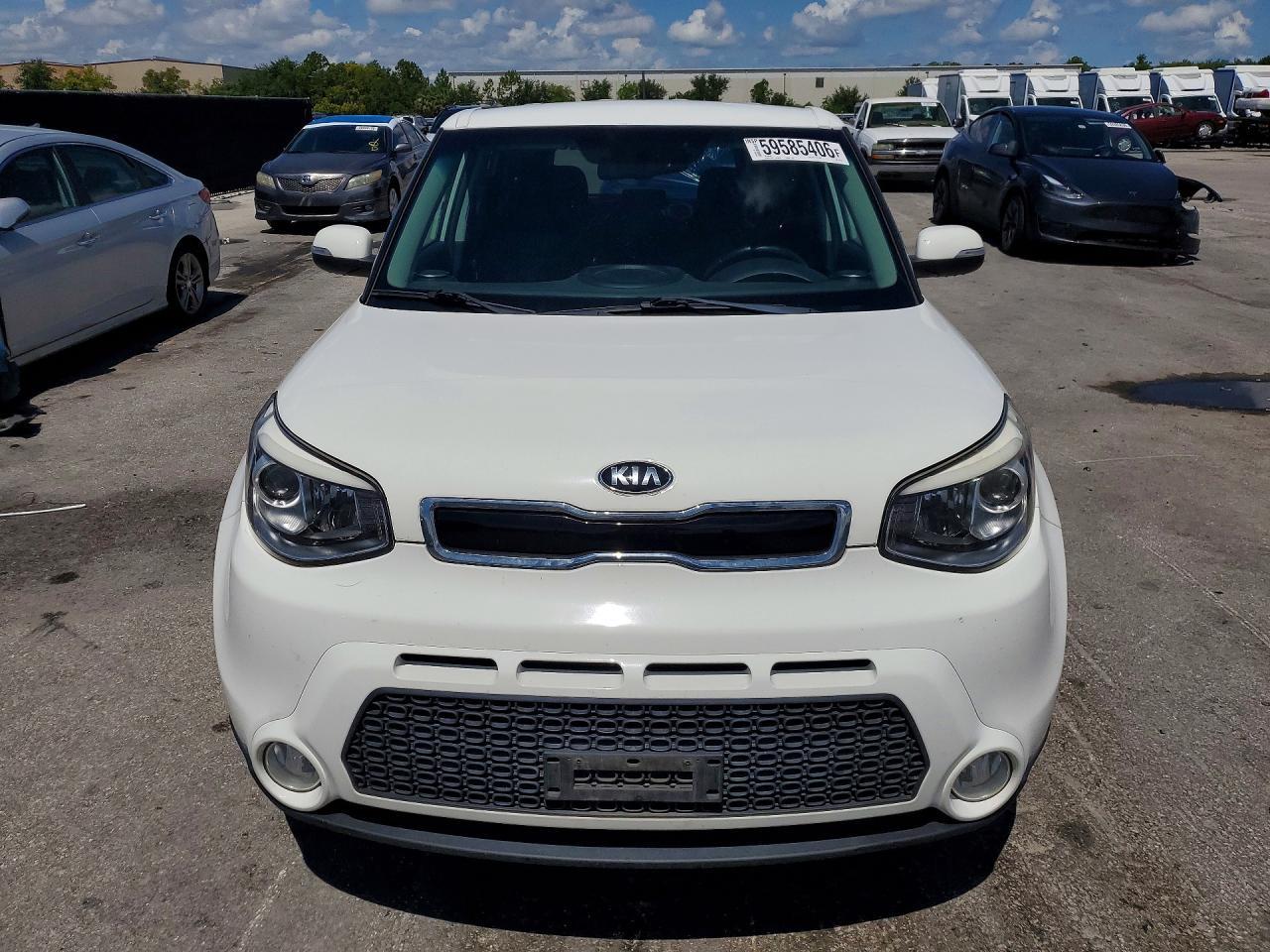 2014 Kia Soul ! - Image 5