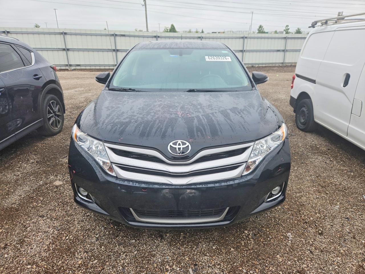 2014 Toyota Venza Xle - Image 5