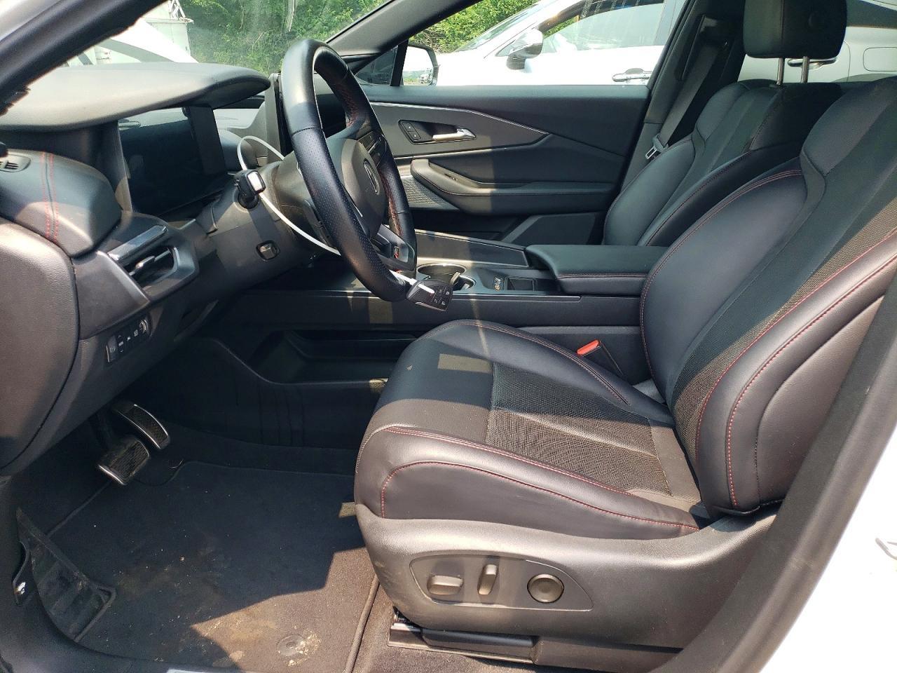 2024 Acura Zdx A-Spec - Фото 7