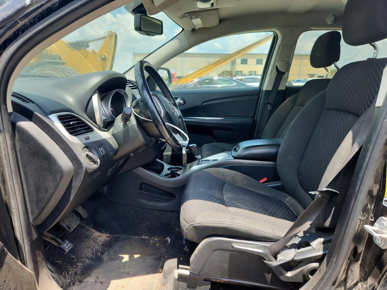 2017 Dodge Journey Se - Фото 7