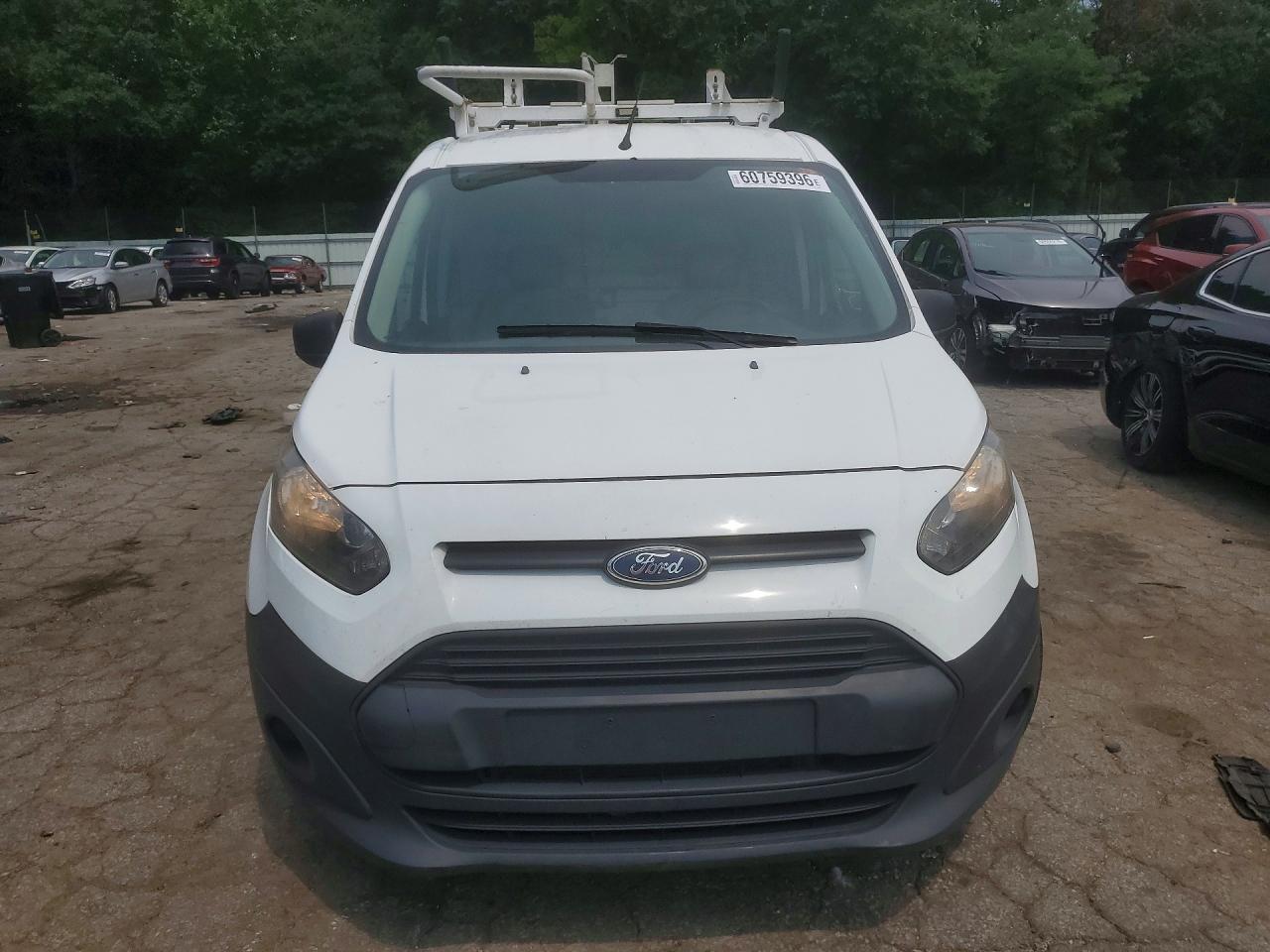 2016 Ford Transit Connect Xl - Image 5