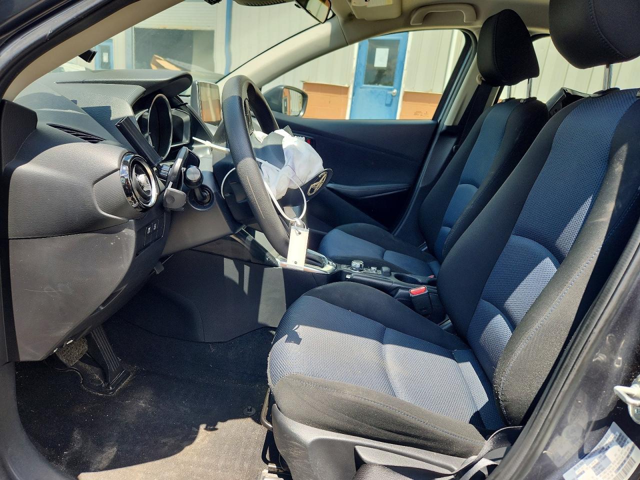 2018 Toyota Yaris Ia Base - Image 7