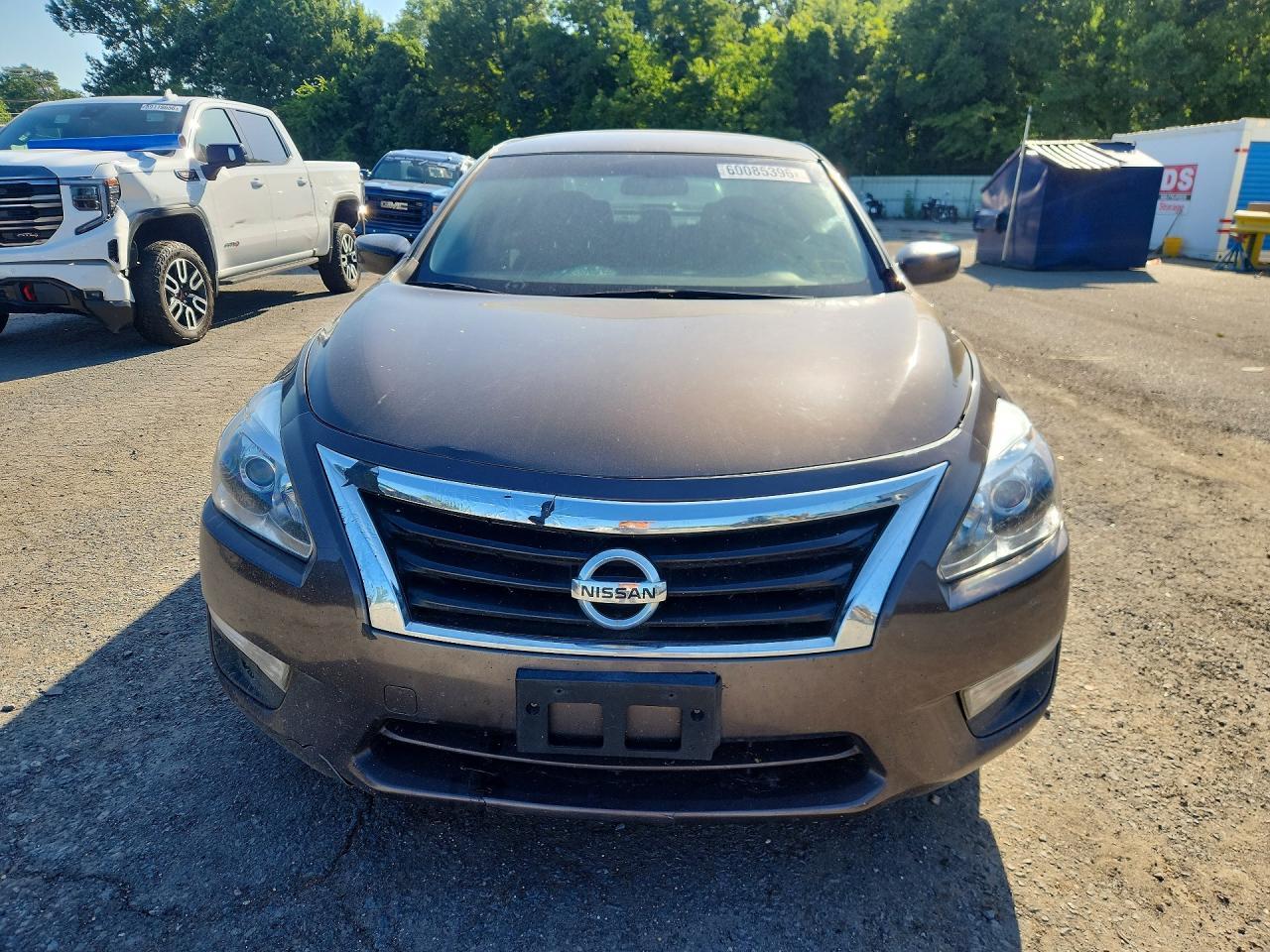 2014 Nissan Altima 2.5 S - Image 5