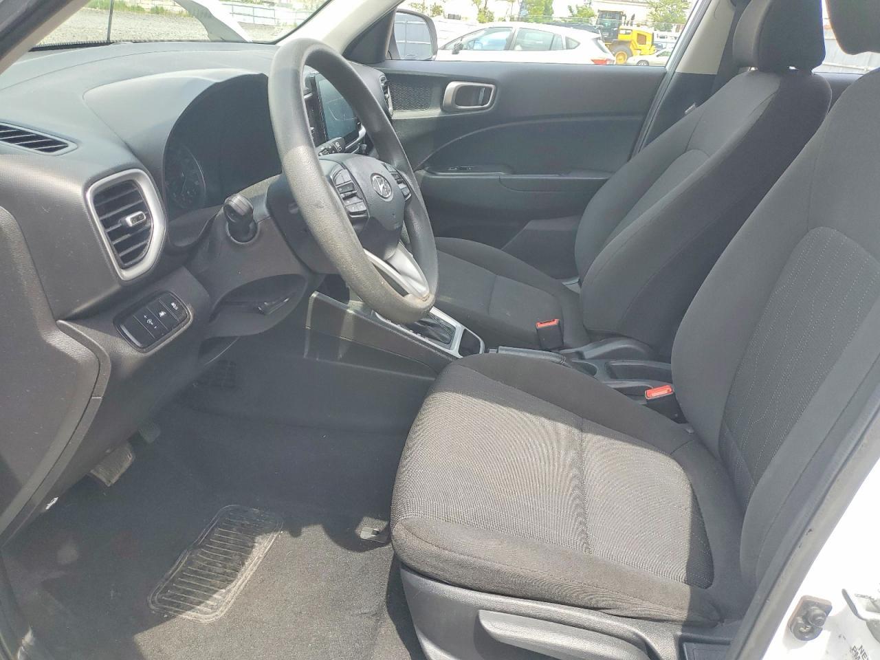 2021 Hyundai Venue Se - Фото 7