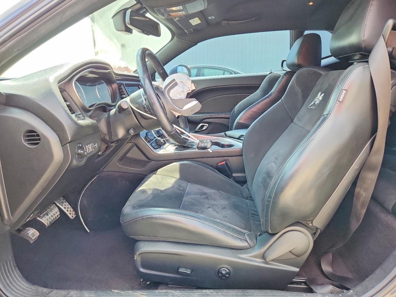 2019 Dodge Challenger R/T Scat Pack - Image 7