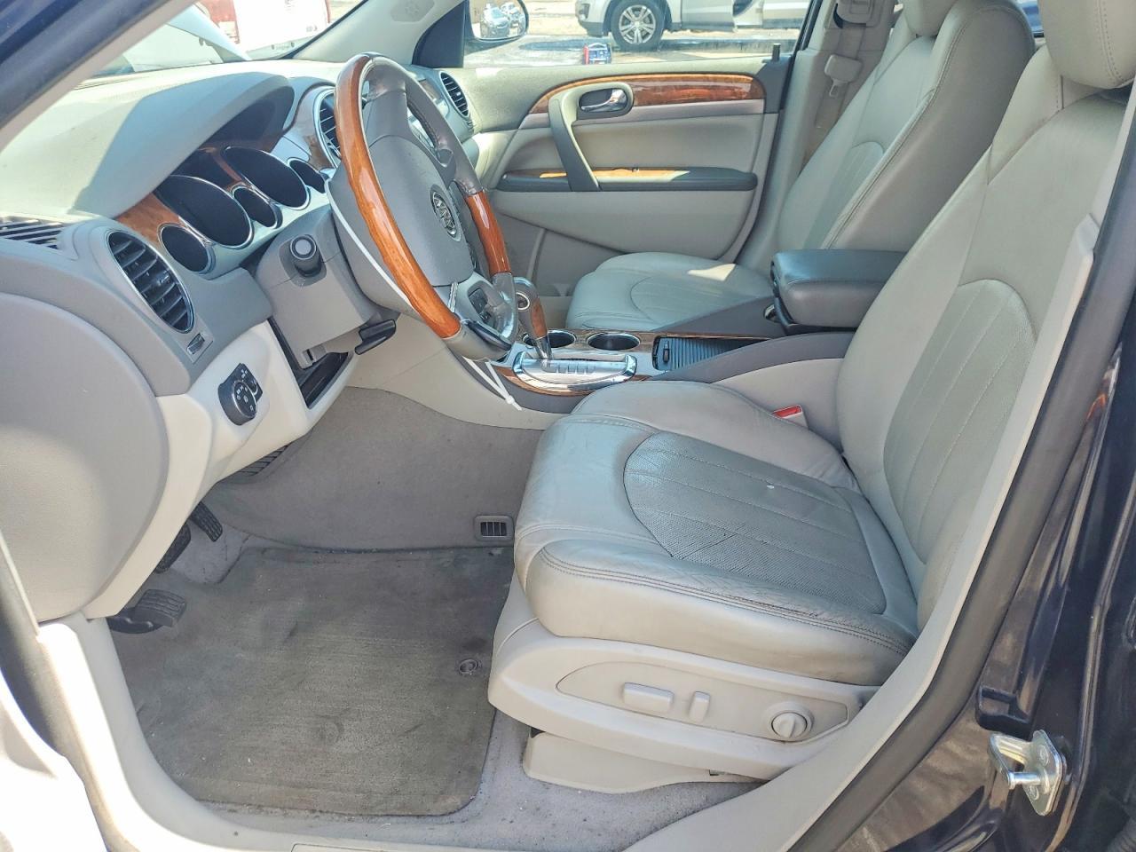 2012 Buick Enclave - Фото 7