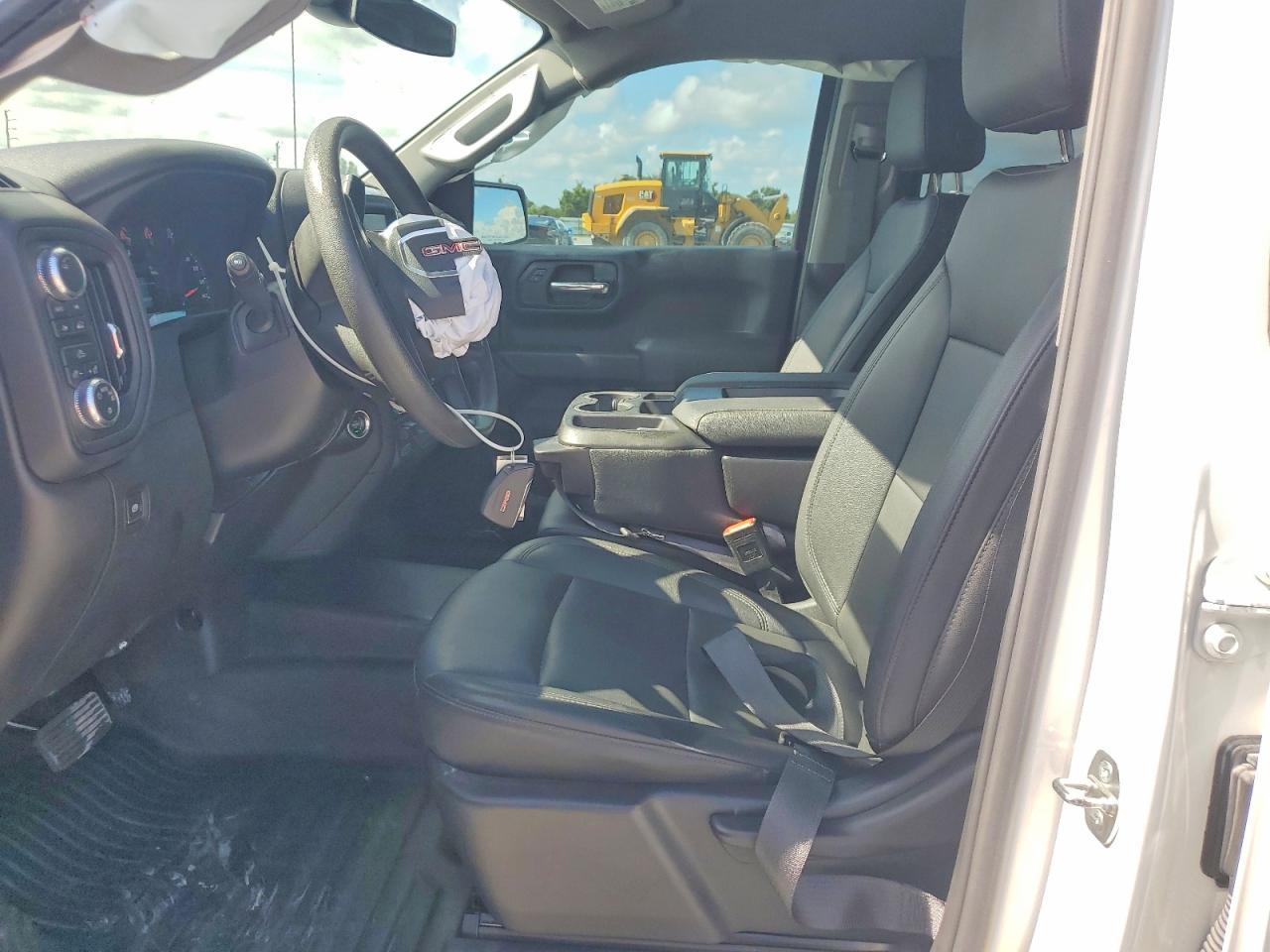 2024 GMC Sierra K1500 - Фото 7