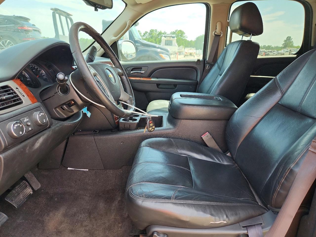 2013 Chevrolet Tahoe K1500 Lt - Image 7