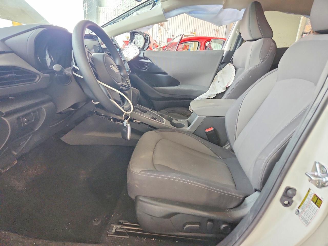 2025 Subaru Crosstrek Premium - Фото 7