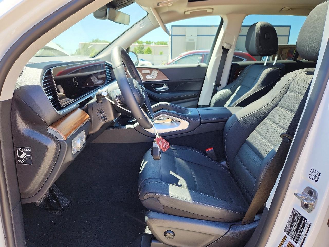 2026 Mercedes-Benz Gle 450 4Matic - Фото 7