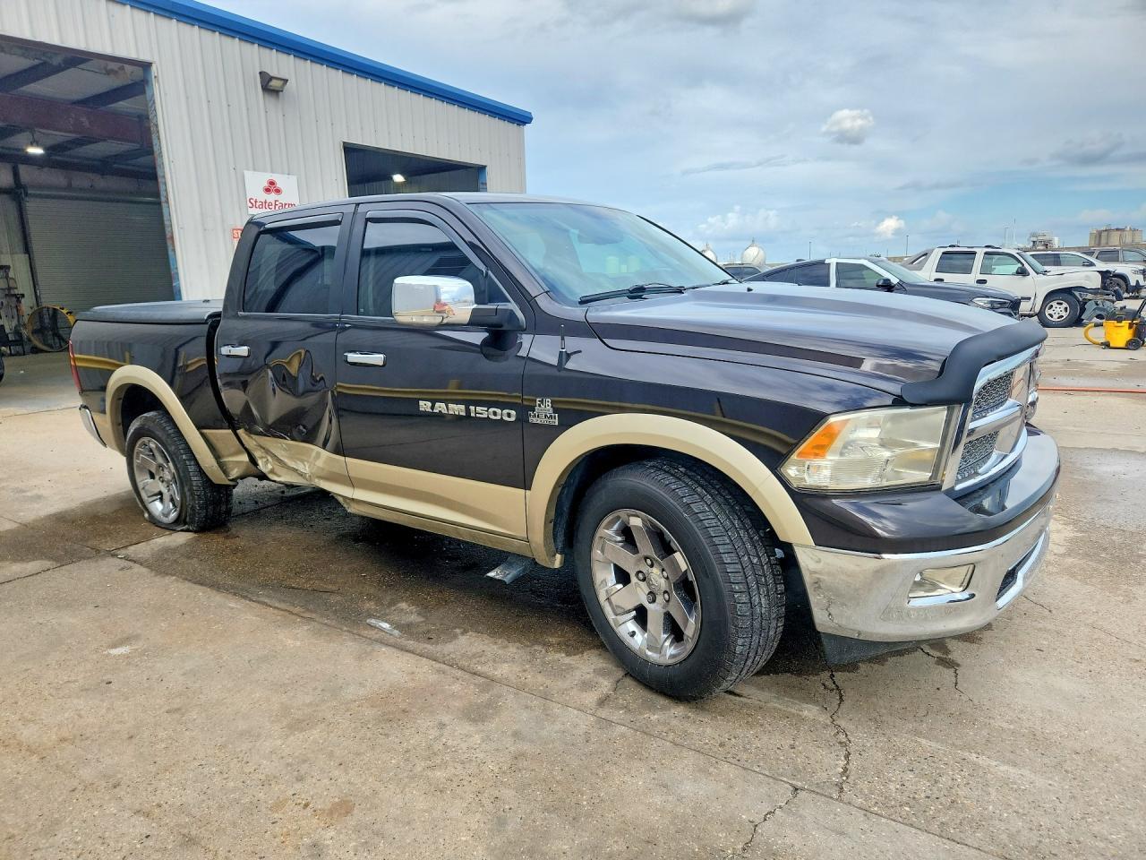 2011 Dodge Ram 1500 - Image 4