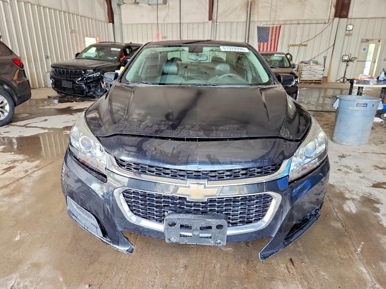 2014 Chevrolet Malibu 1Lt - Image 5