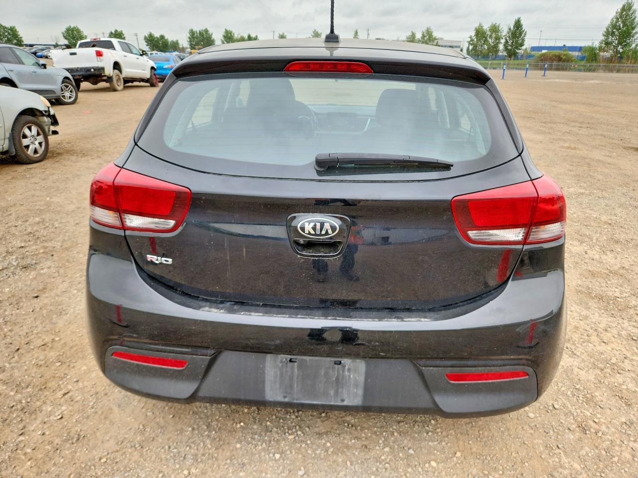2019 Kia Rio S - Фото 6