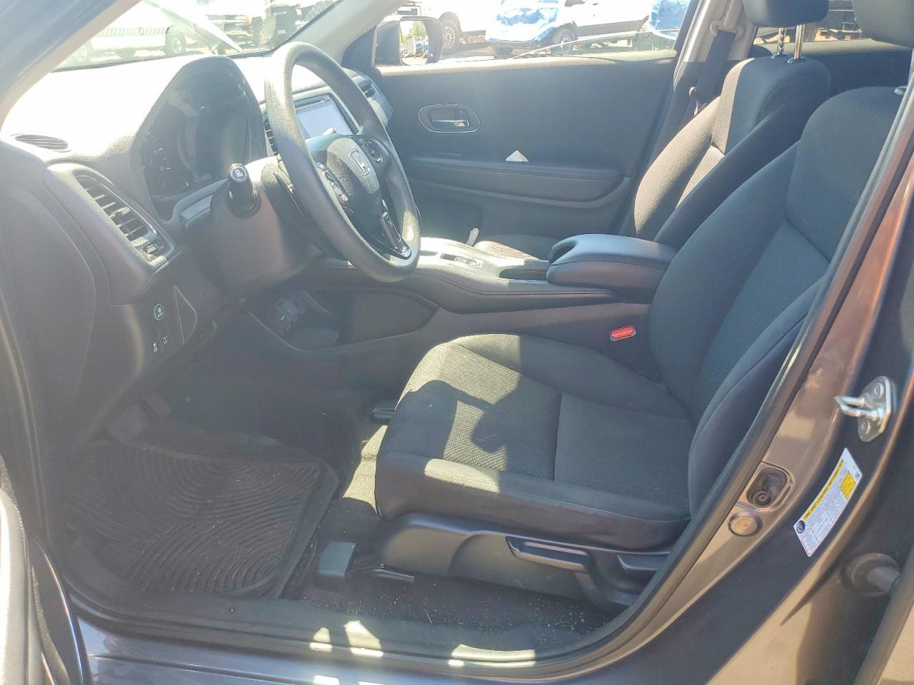 2018 Honda Hr-V Ex - Image 7