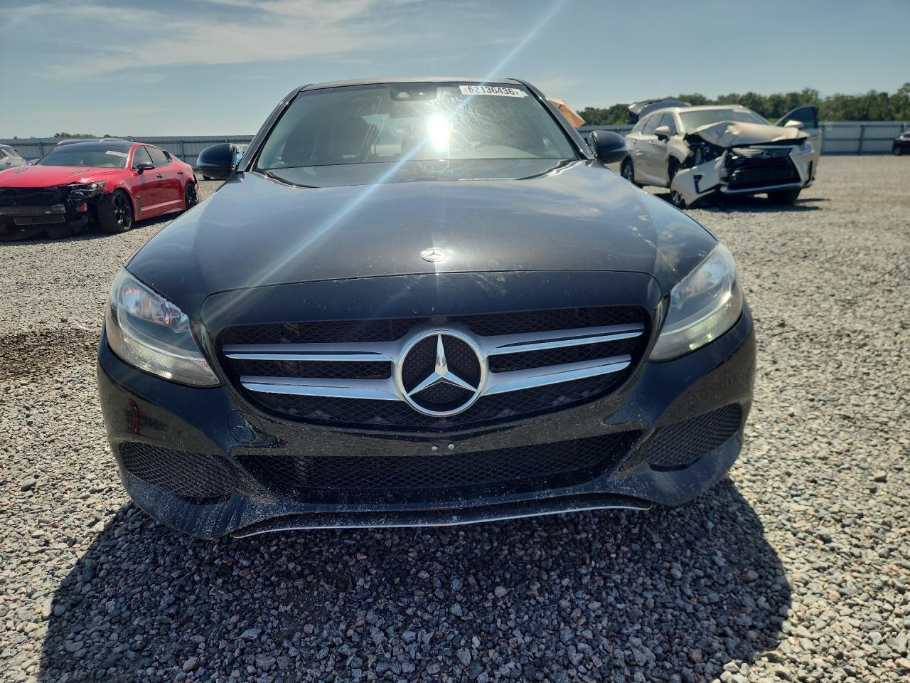 2016 Mercedes-Benz C 300 - Image 5