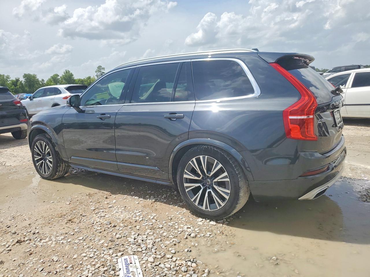 2021 Volvo Xc90 T5 Momentum - Image 2
