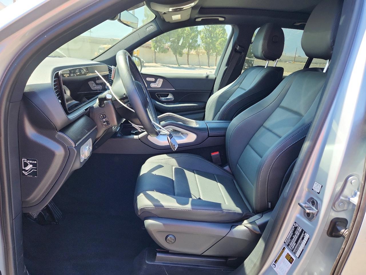 2025 Mercedes-Benz Gle 450E 4Matic - Image 7