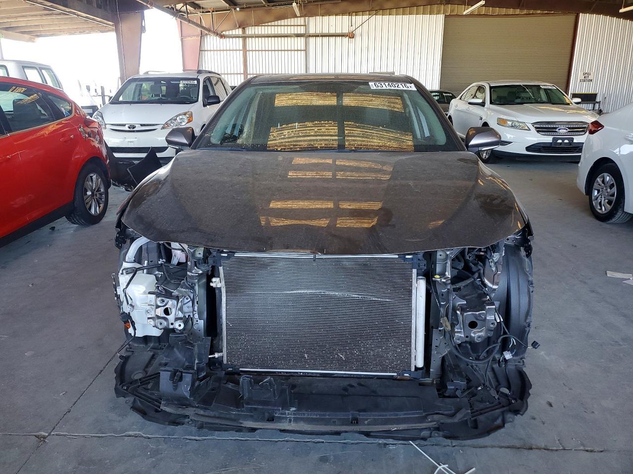 2021 Toyota Camry Se - Image 5