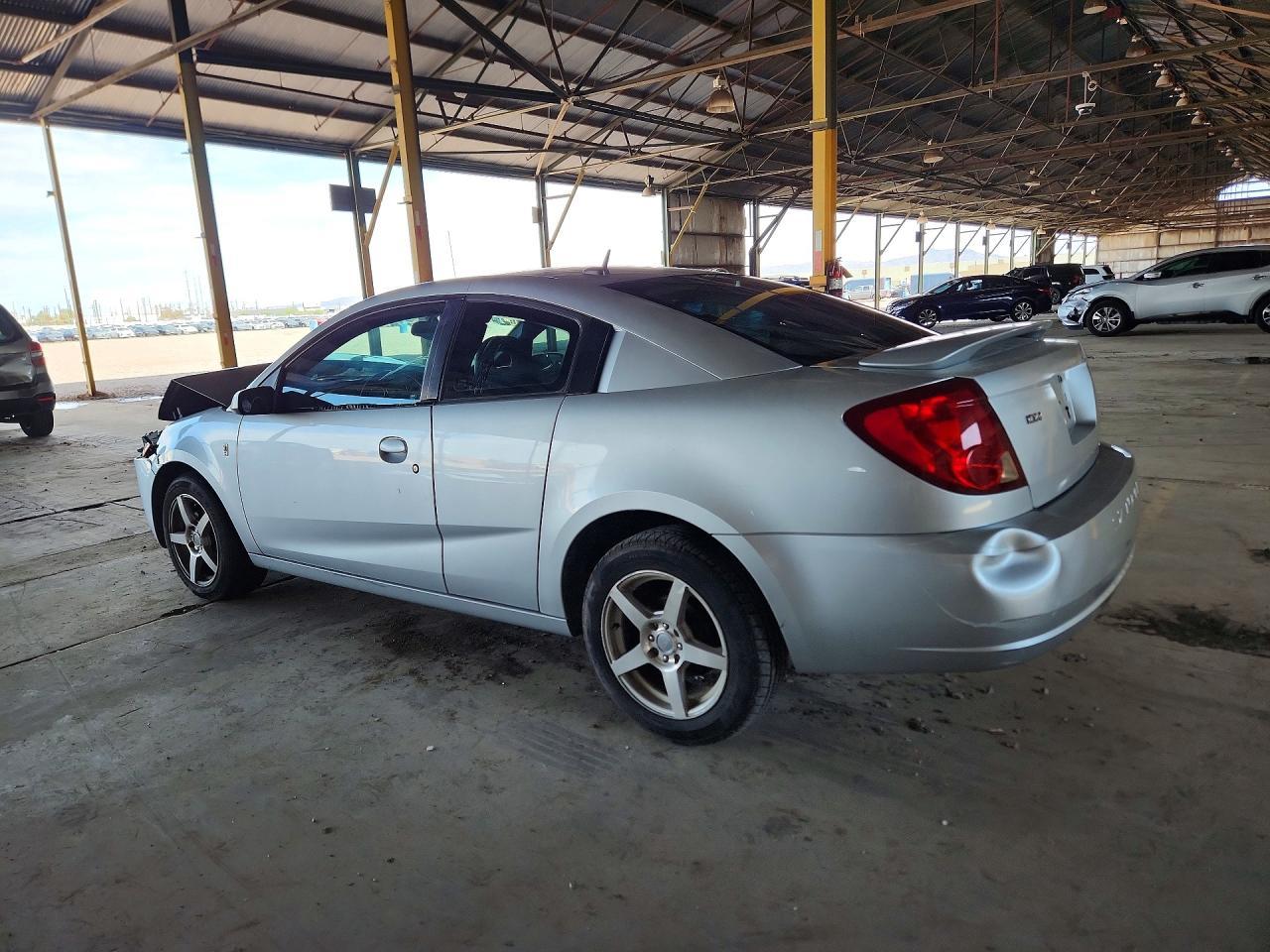 2006 Saturn Ion Level 3 - Фото 2