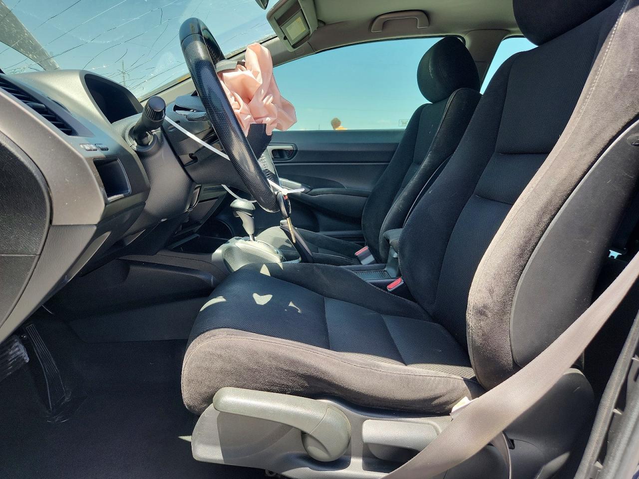 2009 Honda Civic Lx-S - Image 7