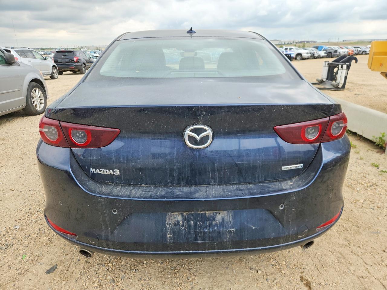 2019 Mazda 3 Preferred - Фото 6