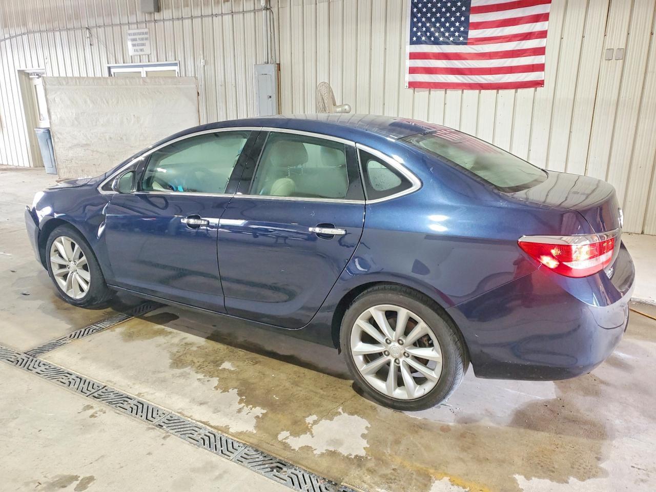 2015 Buick Verano - Фото 2