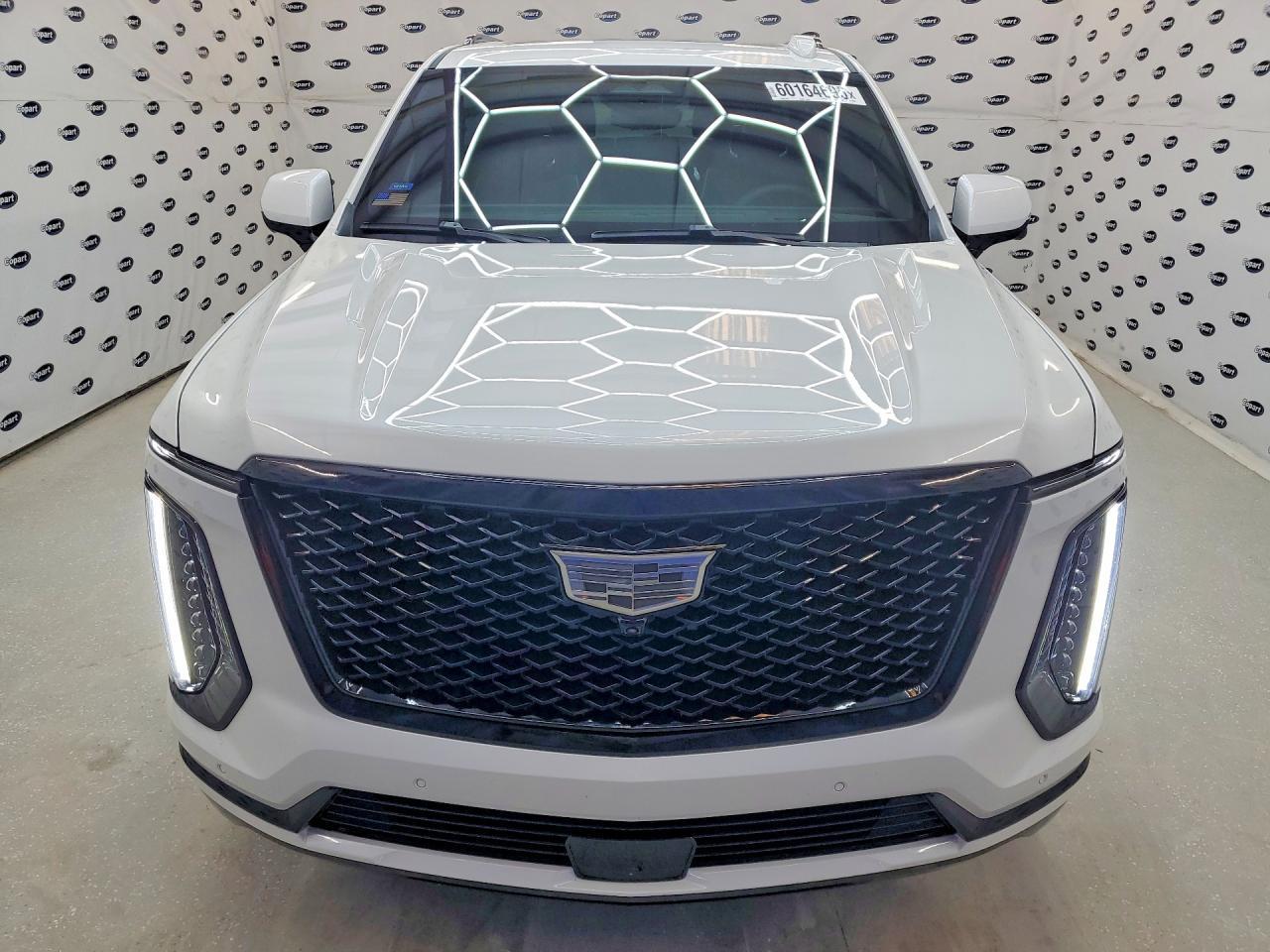 2025 Cadillac Escalade Sport - Фото 5